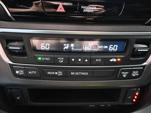 Used 2023 Honda Ridgeline RTL image 19