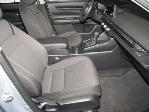 Certified 2024 Honda CR-V LX image 18