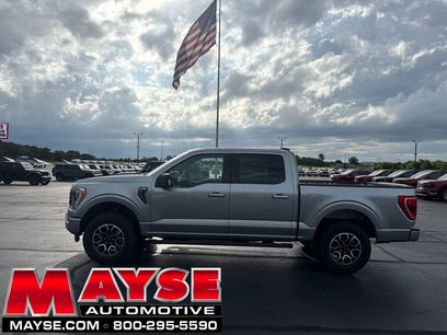 Used 2022 Ford F150 XLT w/ Equipment Group 302A High