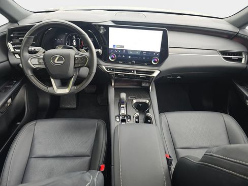 Certified 2025 Lexus RX 350 Premium Plus w/ Convenience Package AWD/4WD image 9