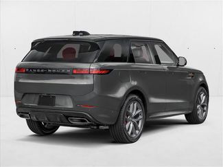 New 2027 Land Rover Range Rover Sport Dynamic SE AWD/4WD video 2