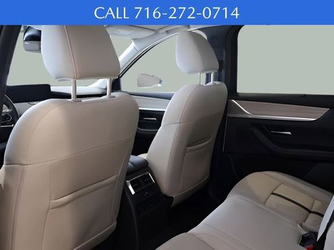 Used 2024 MAZDA CX-90 Plug-In Hybrid w/ Preferred image 24