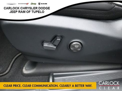 New 2026 Chrysler Pacifica Limited image 46