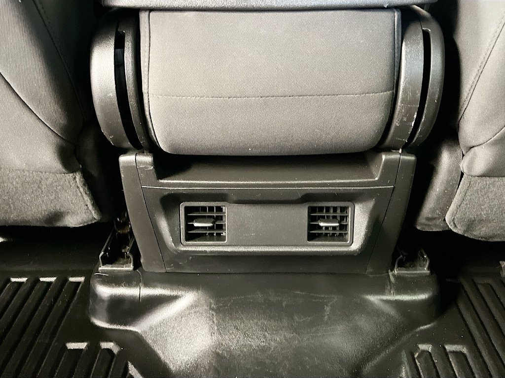 Used 2024 Chevrolet Silverado 1500 W/T w/ WT Value Package AWD/4WD image 24