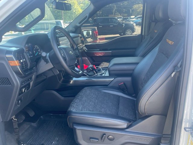 Used 2023 Ford F150 Tremor w/ Trailer Tow Package AWD/4WD image 12