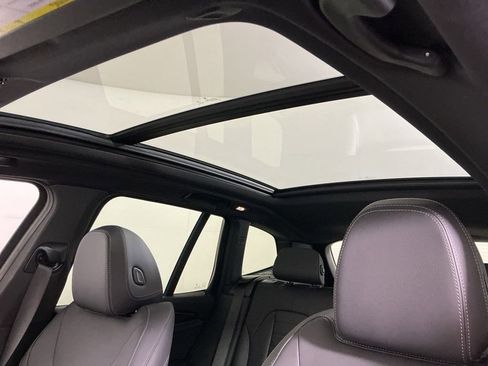 Certified 2024 BMW X3 xDrive30i w/ Premium Package w/ZPA AWD/4WD image 28