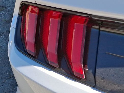Used 2020 Ford Mustang GT w/ Ford Safe & Smart Package RWD image 9
