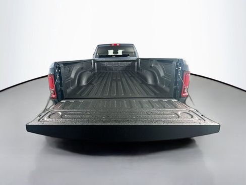 New 2026 RAM 2500 Big Horn image 16