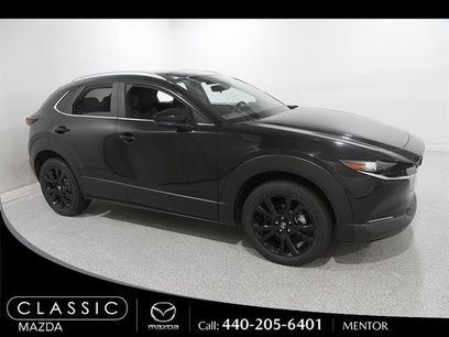 Certified 2024 MAZDA CX-30 AWD 2.5 S w/ Select Sport Pkg