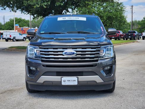 Used 2020 Ford Expedition XLT RWD image 30