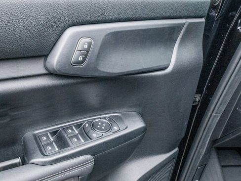 New 2025 Ford Ranger XLT w/ Equipment Group 301A High image 28