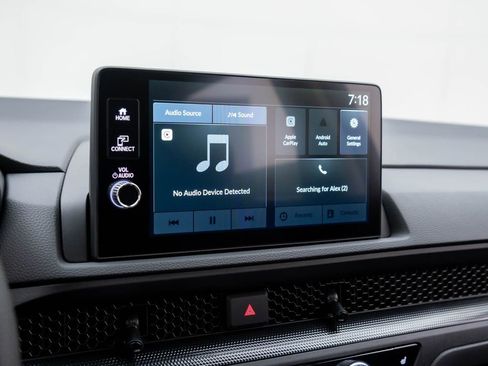 New 2026 Honda CR-V EX image 24