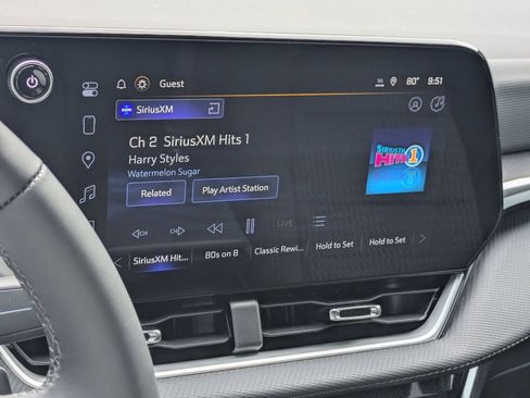 New 2026 Chevrolet Equinox LT FWD image 15