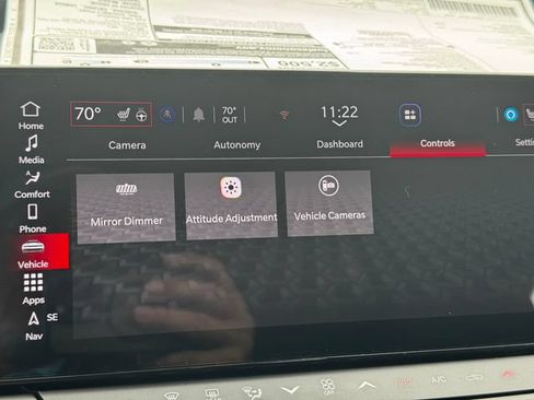 New 2026 Dodge Charger R/T AWD/4WD image 34
