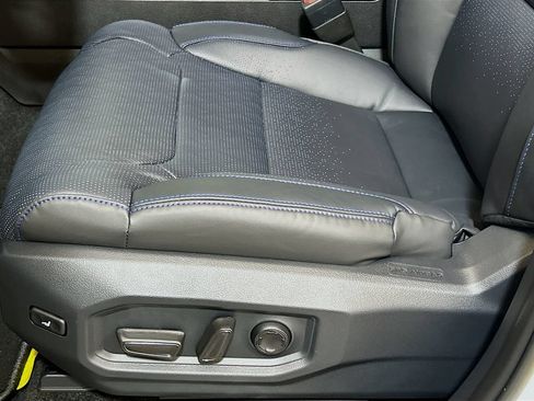 New 2026 Toyota Tundra Platinum AWD/4WD image 18