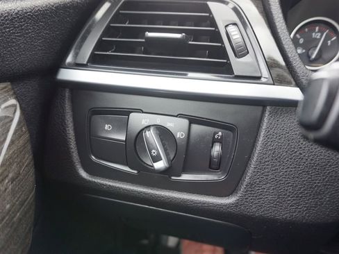 Used 2015 BMW 335i xDrive Sedan image 33