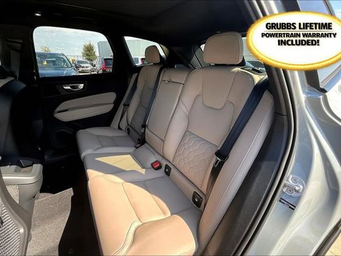 New 2026 Volvo XC60 B5 Plus w/ Protection Package Premier image 19