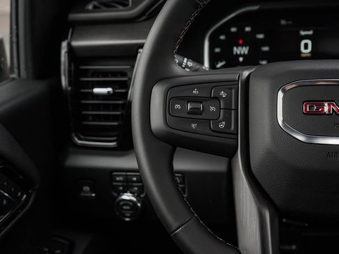 New 2026 GMC Sierra 3500 AT4 w/ AT4 Premium Plus Package AWD/4WD image 19
