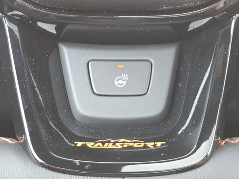 New 2026 Honda Passport TrailSport Elite image 9