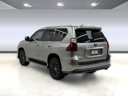Used 2021 Lexus GX 460 Premium AWD/4WD image 2