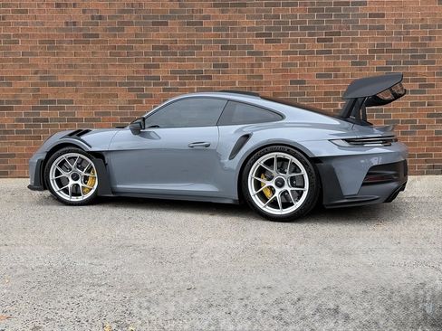 Used 2024 Porsche 911 GT3 RS w/ Weissach Package image 3