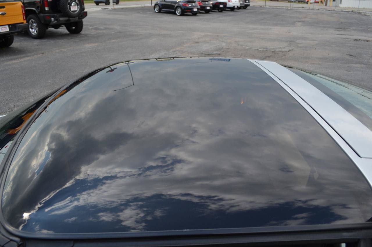 Used 1996 Chevrolet Corvette Coupe RWD image 27
