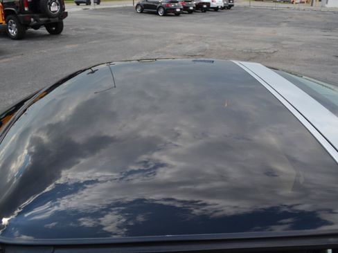 Used 1996 Chevrolet Corvette Coupe RWD image 27