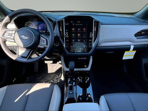 New 2026 Subaru Forester Touring AWD/4WD image 5