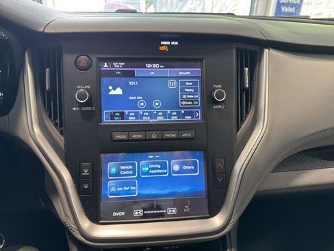 Used 2020 Subaru Legacy w/ Alloy Wheel Package AWD/4WD image 3