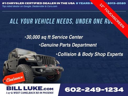 Used 2025 RAM 3500 Tradesman image 37