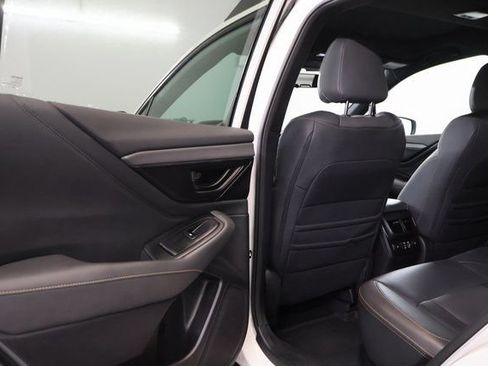 Used 2024 Subaru Outback Wilderness AWD/4WD image 31