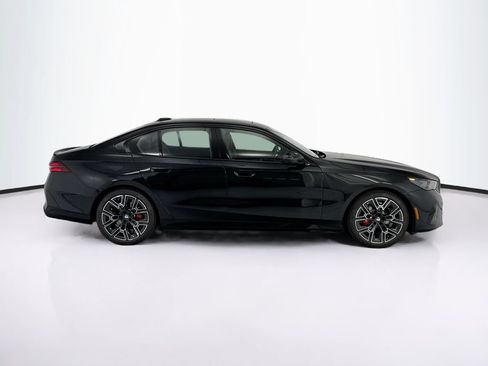 New 2027 BMW 530i w/ M Sport Package RWD image 4