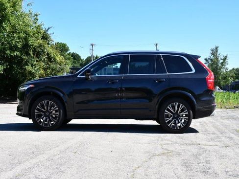 Used 2020 Volvo XC90 T5 Momentum AWD/4WD image 3