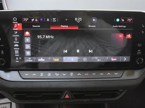 New 2026 Dodge Charger Daytona Scat Pack image 20