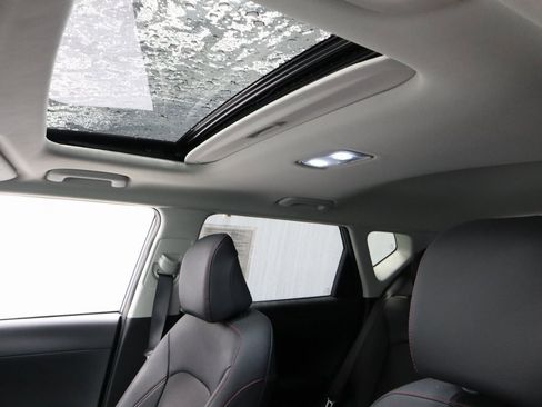 Used 2024 Kia Soul GT-Line image 35