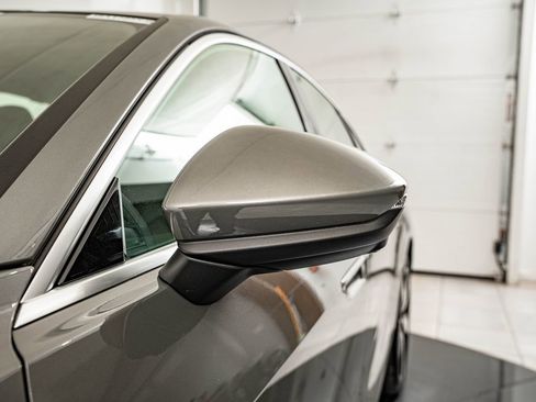 Certified 2025 Audi A5 2.0T Premium Plus w/ Premium Plus AWD/4WD image 9