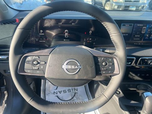 New 2026 Nissan Sentra SV w/ SV Convenience Package FWD image 41