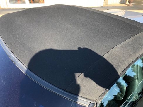 Used 2000 Chevrolet Corvette Convertible w/ Memory Pkg image 15