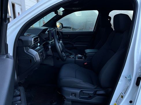 New 2026 Toyota Tacoma SR5 image 9