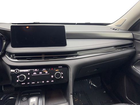 Used 2023 INFINITI QX60 Luxe w/ Performance Audio Package image 58