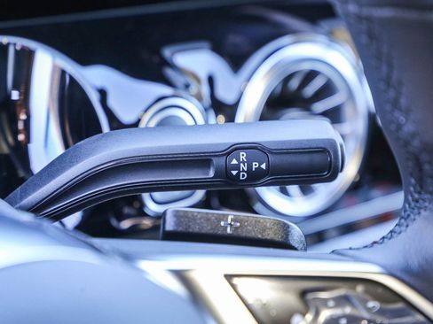 New 2025 Mercedes-Benz GLA 250 4MATIC image 24
