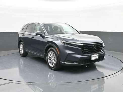 Certified 2024 Honda CR-V EX-L image 22
