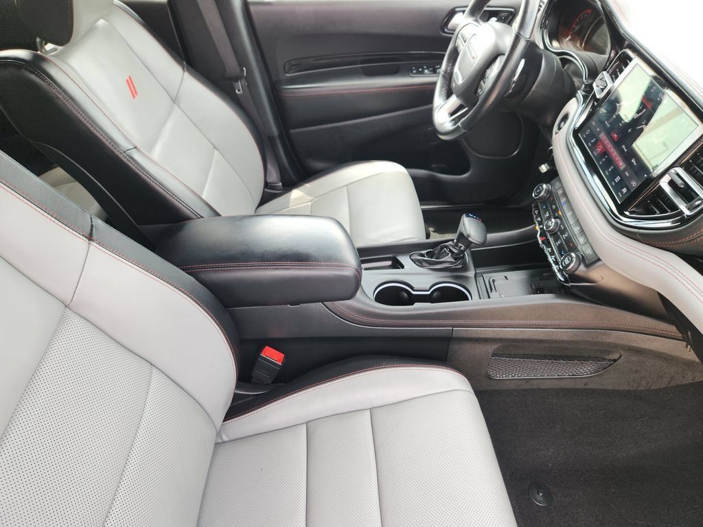 Used 2024 Dodge Durango Citadel AWD/4WD image 17
