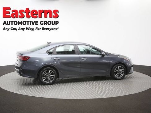 Used 2024 Kia Forte LXS FWD image 42