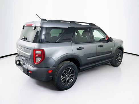 Used 2025 Ford Bronco Sport Big Bend AWD/4WD image 9