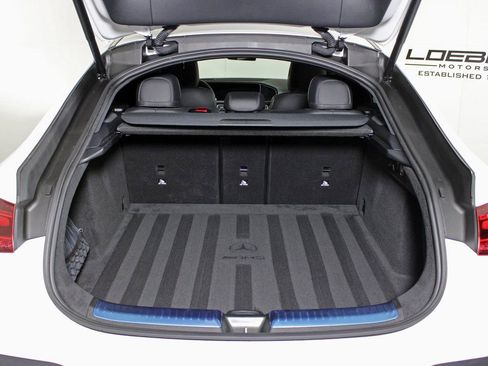 Certified 2026 Mercedes-Benz GLE 53 AMG GLE 53 AMG image 9