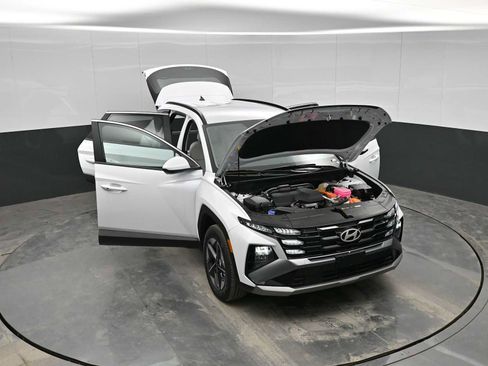 New 2026 Hyundai Tucson SEL w/ Tow & Go Package image 38