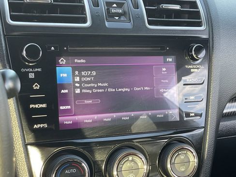 Used 2019 Subaru WRX Premium w/ Performance Package image 27