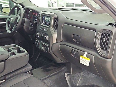 New 2025 GMC Sierra 3500 Pro w/ 1SA Pro Safety Plus Package image 24