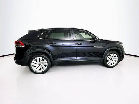 Used 2023 Volkswagen Atlas Cross Sport SE image 10